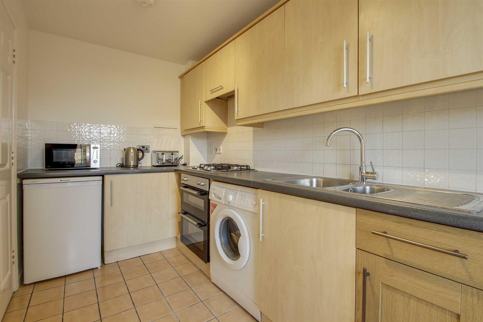 Stratford Road, Wolverton, Milton Keynes